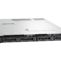 Lenovo ThinkSystem SR530, 2.1 GHz, 4216, 16 GB, DDR4-SDRAM, 750 W, Rack (1U)