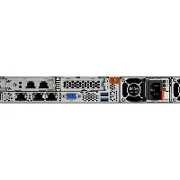 Lenovo ThinkSystem SR530, 2.1 GHz, 4216, 16 GB, DDR4-SDRAM, 750 W, Rack (1U)