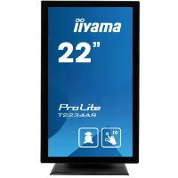 iiyama ProLite T2234AS-B1, 54.6 cm (21.5
