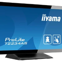 iiyama ProLite T2234AS-B1, 54.6 cm (21.5