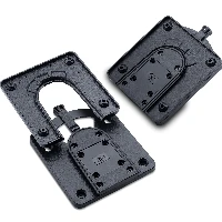 HP 6KD15AA, 490 g, 167 mm, 130 mm, 17.9 mm, 184 mm, 147 mm