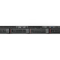 Lenovo ThinkSystem SR530, 2.1 GHz, 4208, 16 GB, DDR4-SDRAM, 750 W, Rack (1U)