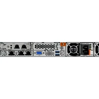 Lenovo ThinkSystem SR530, 2.1 GHz, 4208, 16 GB, DDR4-SDRAM, 750 W, Rack (1U)