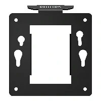 PHILIPS for Philips SmartErgoBase Client mounting bracket Philips BS8B2325B/00. Product type Bracket, Pro