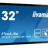 iiyama ProLite TF3215MC-B1AG, 81.3 cm (32