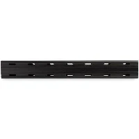 StarTech.com USB-C 10Gbps to M.2 NVMe SSD Enclosure - Portable External M.2 NGFF PCIe Aluminum Case - 1GB/s Read/Write - Supports 2230, 2242, 2260, 2280 - TB3 Compatible - Mac & PC, SSD enclosure, M.2, M.2, 10 Gbit/s, USB connectivity, Black