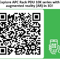 APC NetShelter Rack PDU Advanced - Unit distribuzione alimentazione (montabile in rack) - misurato - AC 400/415 V - 17.3 kW - 17300 VA - trifase - Ethernet 10/100, Ethernet 10/100/1000 - ingresso IEC 60309 530P6 - connettori di uscita 48 (24 x IEC 60320