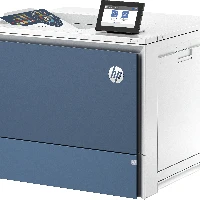 HP Color LaserJet Enterprise 6700dn - Stampante - colore - Duplex - laser - A4/Legal - 1200 x 1200 dpi - fino a 52 ppm (mono) / fino a 52 ppm (colore) - capacit 650 fogli - Gigabit LAN, USB 3.0, host USB 2.0, host USB 3.0