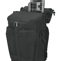 Lenovo Legion Active Gaming Backpack bk GX41C86982, Polyester