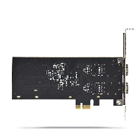 StarTech.com 2-Port GbE SFP Network Card, PCIe 2.0 x1, Intel I350-AM2 2x 1GbE Controller, 1000BASE Copper/Fiber Optic, Dual-Port Gigabit Ethernet NIC, Desktop/Server Backplanes - Windows and Linux Compatible, Internal, Wired, PCI Express, Fiber, 1000 Mbit/s, Black