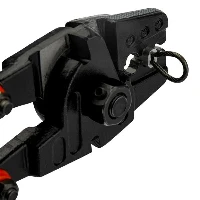 StarTech.com Cavi di raccordo di sicurezza - Confezione da 10 - Acciaio - Regolabili - Cavo di sicurezza - argento - 30 cm (pacchetto di 10)