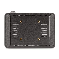 StarTech.com 10-Port USB-C Hub, 8x USB-A + 2x USB-C, Self-Powered w/ 65W Power Supply, USB 3.1 10Gbps Hub w/ BC1.2 Charging, Desktop/Laptop USB Hub with 3ft Locking USB-IF Certified Cable - USB Expansion Hub (10G8A2CS-USB-C-HUB) - Hub - 8 x USB 3.2 Gen 2