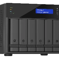 QNAP TVS-H674T-I5-32G, NAS, Tower, Intel Core i5, i5-12400, 32 GB, DDR4