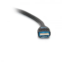 C2G 12ft (3.6m)Performance Series Premium High Speed HDMI Cable - 4K 60Hz In-Wall, CMG (FT4) Rated, 3.6 m, HDMI Type A (Standard), HDMI Type A (Standard), 3D, 18 Gbit/s, Black