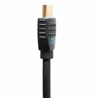 C2G 12ft (3.6m)Performance Series Premium High Speed HDMI Cable - 4K 60Hz In-Wall, CMG (FT4) Rated, 3.6 m, HDMI Type A (Standard), HDMI Type A (Standard), 3D, 18 Gbit/s, Black