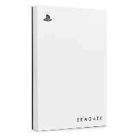 Seagate Game Drive for PlayStation Consoles 2 TB, 2 TB, 2.0/3.2 Gen 1 (3.1 Gen 1), White