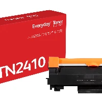Everyday  Mono Toner by compatible with Brother TN2410, Standard capacity, 1 pc(s)