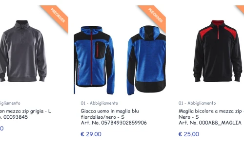 Preordini: come anticipare le vendite e fidelizzare i clienti