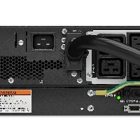 APC SMART-UPS SRT LI-ION 2200VA RM 230V