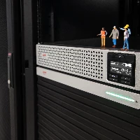 APC SMART-UPS SRT LI-ION 2200VA RM 230V