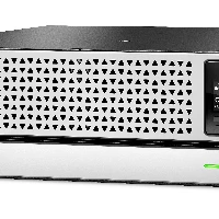 APC SMART-UPS SRT LI-ION 2200VA RM 230V