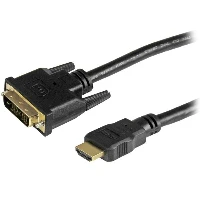 StarTech.com mDP to DVI Connectivity Kit - Active Mini DisplayPort to HDMI Converter with 6 ft. HDMI to DVI Cable, Cable, Any brand