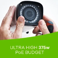 Zyxel GS1350-26HP-EU0101F, Managed, L2, Gigabit Ethernet (10/100/1000), Power over Ethernet (PoE), Rack mounting