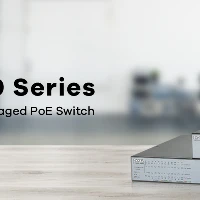 Zyxel GS1300-10HP, Unmanaged, Gigabit Ethernet (10/100/1000), Power over Ethernet (PoE), Rack mounting, Wall mountable