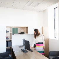 HP Wireless Premium Keyboard, Full-size (100%), RF Wireless, Black