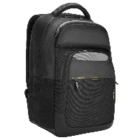 Targus City Gear 3, City, Notebook compartment, Polyurethane