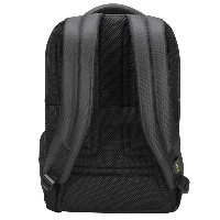 Targus City Gear 3, City, Notebook compartment, Polyurethane
