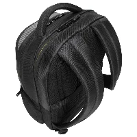 Targus City Gear 3, City, Notebook compartment, Polyurethane