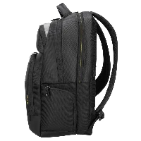 Targus City Gear 3, City, Notebook compartment, Polyurethane