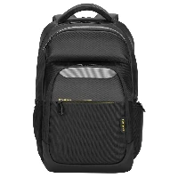 Targus City Gear 3, City, Notebook compartment, Polyurethane