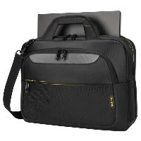 Targus Citygear, Briefcase, 35.6 cm (14