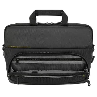 Targus City Gear, Briefcase, 35.6 cm (14