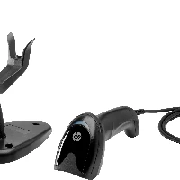 HP Engage Imaging Barcode Scanner II