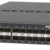 NETGEAR M4300-24XF, Managed, L3, Full duplex, Rack mounting, 1U