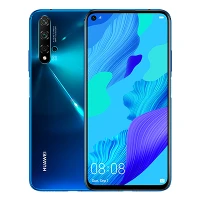 Huawei nova 5T, 15.9 cm (6.26