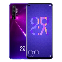 Huawei nova 5T, 15.9 cm (6.26