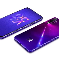 Huawei nova 5T, 15.9 cm (6.26