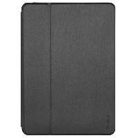 Targus Click-In, Folio, Apple, iPad (7th gen.) 10.2 iPad Air 10.5 iPad Pro 10.5, 26.7 cm (10.5