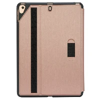 Targus Click-In, Folio, Apple, iPad (7th gen.) 10.2 iPad Air 10.5 iPad Pro 10.5, 26.7 cm (10.5