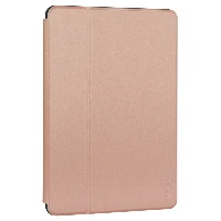 Targus Click-In, Folio, Apple, iPad (7th gen.) 10.2 iPad Air 10.5 iPad Pro 10.5, 26.7 cm (10.5
