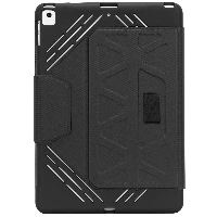Targus Pro-Tek, Folio, Apple, iPad (7th gen.) 10.2 iPad Air 10.5 iPad Pro 10.5, 26.7 cm (10.5