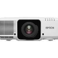 Epson EB-L1070U, 7000 ANSI lumens, 3LCD, WUXGA (1920x1200), 20001, 1610, 1270 - 25400 mm (50 - 1000