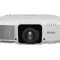 Epson EB-L1070U, 7000 ANSI lumens, 3LCD, WUXGA (1920x1200), 20001, 1610, 1270 - 25400 mm (50 - 1000