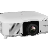 Epson EB-L1070U, 7000 ANSI lumens, 3LCD, WUXGA (1920x1200), 20001, 1610, 1270 - 25400 mm (50 - 1000