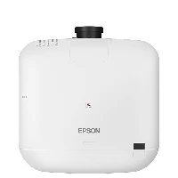 Epson EB-L1070U, 7000 ANSI lumens, 3LCD, WUXGA (1920x1200), 20001, 1610, 1270 - 25400 mm (50 - 1000