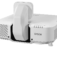 Epson EB-L1070U, 7000 ANSI lumens, 3LCD, WUXGA (1920x1200), 20001, 1610, 1270 - 25400 mm (50 - 1000